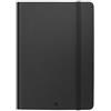 Celly Custodia per Tablet BOOKBAND12 Nero Galaxy Tab S9