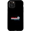 Legend Since Birthday Custodia per iPhone 11 Pro Legend Since August 2008