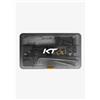 KT Foiling Carbon Hardware Set