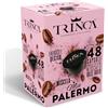 Trinca Mia Palermo 96 Capsule Caffè Miscela Oro Dolce e Corposo - Compatibili con Nescafè Dolce Gusto