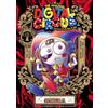 Shogakukan Amazing Digital Circus 1