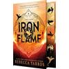 Entangled: Red Tower Books Iron Flame: Wing and Claw Collection: 2