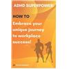 Travis Howard ADHD Superpower (Tascabile)
