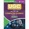 Edugorilla Prep Expert UGC NET PAPER II : Computer Science (Volume-6 (Tascabile)