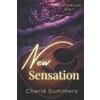 Cherié Summers New Sensation (Tascabile) Love and Lush