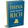 Napoleon Hill Penguin Select Classics: Think and Grow Rich (Copertina rigida)
