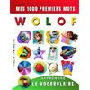 Effie Delarosa Apprendre le vocabulaire Wolof (Tascabile)