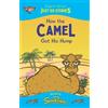 Shoo Rayner Rudyard Kipling How the Camel Got His Hump (Tascabile)