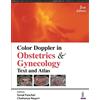 Sonal Panchal Chaitanya Nago Color Doppler in Obstetrics & Gynecolo (Tascabile)