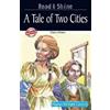 Pegasus Tale of Two Cities (Tascabile)