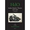 Li Guo Arabic Shadow Theatre 1300-1900 (Copertina rigida)