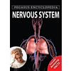 Pegasus Nervous System (Tascabile)