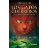 Erin Hunter En territorio salvaje / Into the Wild (Tascabile)