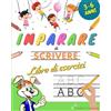 Creative Learning Imparare a Scrivere (Tascabile)