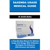 Smith Baihu Saxenda Usage Medical Guide (Tascabile)