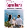 Jamie Stonebridge Chrissie Stephen Seniorality Cyprus Hearts (Tascabile)