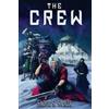 Sadir S Samir The Crew (Tascabile) God Dust Saga