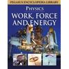 Pegasus Work, Force & Energy (Copertina rigida)