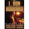L. Ron Hubbard Dianetics: The Evolution of a Science (Copertina rigida)