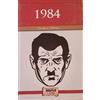 George Orwell 1984 (Tascabile)