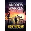 Ross Sidor Andrew Warren Sidewinder (Tascabile) Caine: Rapid Fire
