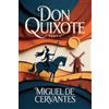 Miguel De Cervantes DON QUIXOTE - Part 2 (Tascabile)