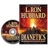 L. Ron Hubbard Dianetics (CD)