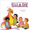 Anna Lang How to Teach your Dragon to Share (Copertina rigida)