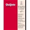 Miguel De Cervantes Saavedra Quijote Liberado / Quixote (Tascabile)