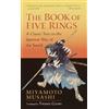 Miyamoto Musashi The Book of Five Rings (Tascabile) Shambhala Library