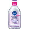 Nivea Acqua Micellare Delicata - 400ml