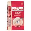 ROYAL CANIN ITALIA SpA SHN MEDIUM ADULT 4KG