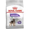 ROYAL CANIN ITALIA SpA CCN STERILISED MINI 3KG