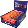 bett'r GUILT FREE Bett'r Bio Bicchieri di burro di arachidi - 100% Vegano, Senza Glutine e Senza Lattosio - 12 x 39 g
