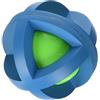 Multi Pet Happy Pet Boingo Ball