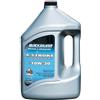 Mercury 1 FUSTO 4 LT OLIO MOTORE QUICKSILVERoriginale 10w30 FUORIBORDO, EFI 92-8M0206952