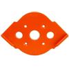 Gastagrav R15-R50 - Sagome per raggio angolare per fresatrice per lavorazione del legno, con piastre a doppia curva R15-R50, per curve precise e progetti di mobili