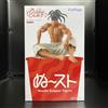 FuRyu Hana no Keiji Maeda Noodle Stopper Figure Samurai Anime Prize