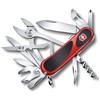 Victorinox Evolution Grip S557 Coltello Multiuso 85mm 15 Funzioni