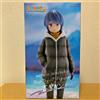 FuRyu Laid-Back Camp Stagione 3 Rin Shima Trio-Try-iT Anime Figure Prize