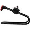 Healvian Ammortizzatore per Sella Mountain Bike in Lega di Alluminio Design Comfort Bow e Installazione Facile, Accessori Bici per Sostituzioni e Assorbimento Shock Stabile