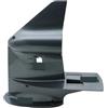 RENXUWS 61N-45311-02-4D Involucro Inferiore per Motore fuoribordo a 2 Tempi Scatola Ingranaggi 25HP 30HP 61N-45311