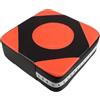 SAFIGLE Pad da Boxe da Muro in Pu e Schiuma per Allenamento Adulti Superficie D'impatto Confortevole e Protezione per Polsi, per Arti Marziali e Spazio Training
