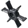 RENXUWS 689-44352 Girante della Pompa dell'Acqua per Motore fuoribordo 2 Tempi 25HP 30HP 25/30A 689-44352-00 689-44352-02 18-3067