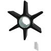 Mlswmkf Girante della pompa 'acqua adatta Compatible With motore fuoribordo da 115 125 150 175 200 225 CV 47-430261 47-430262Q02 47-430264 47-43026T2