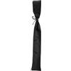 iplusmile Borsa Custodia Protettiva Resistente Nero Tracolla Porta Spade Giapponese in Cotone per Conservare e Trasportare Facilmente le Spade