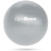 GymBeam Palla Fitness 45 cm - Palla Svizzera (Swiss Ball) Antiscivolo - per Allenamento Core, Equilibrio e Postura - Ideale per Yoga, Pilates e Ginnastica Dolce - Pompa Inclusa