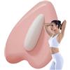 Générique Pelvic Floor Muscle Trainer - Cushion Type Exercise Device | Manual Trainer for Stability, AB Workout, Muscolo Activation, Home Fitness, Support, Compact Design, Easy Use