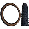 Baldy's Baldys WOLFTRACK - Pneumatico per mountain bike, 29 x 2,35, colore: Marrone