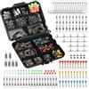 RUNCL Kit di accessori da pesca